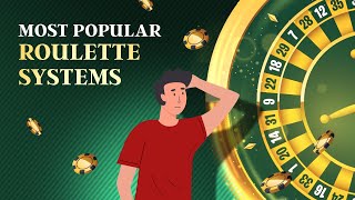 National Gaming Academy American Roulette Video Tutorials  6 Ball Spinning [upl. by Larue]