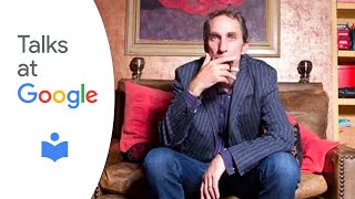 Psychogeography  Will Self  Talks at Google [upl. by Aselehc]