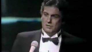 Placido Domingo sings Latinamerican Medley [upl. by Ninerb]