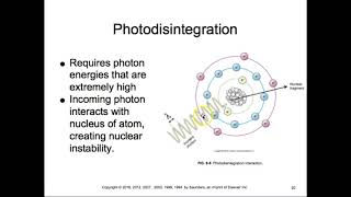 Basic Radiation Protection and Radiobiology [upl. by Dominica]