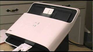 NeatDesk Scanner and Digital Filing System [upl. by Botzow883]