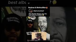 REDMAN amp METHOD MAN [upl. by Atiuqihc]