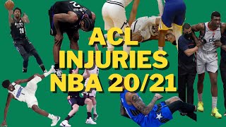 Anterior Cruciate Ligament ACL  Anatomy and Function [upl. by Kenti]