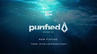 Purified Radio 357 [upl. by Gnoy735]